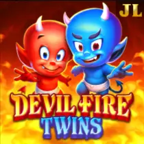 Devil Fire Twins tại SV66